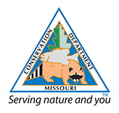Missouri Department of Conservation logo